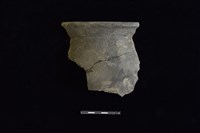 陶罐藏品圖，第1張